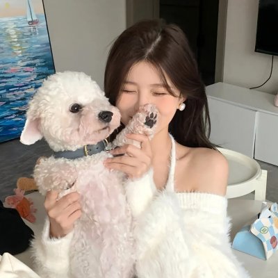 小可爱