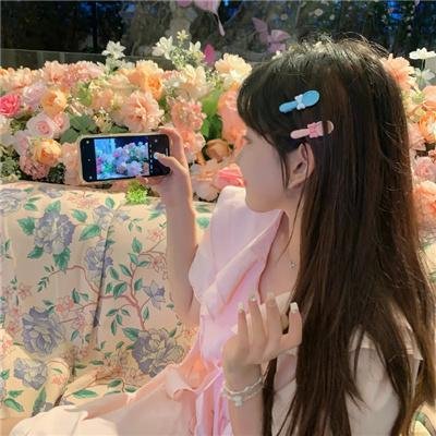 暖暖的幸福